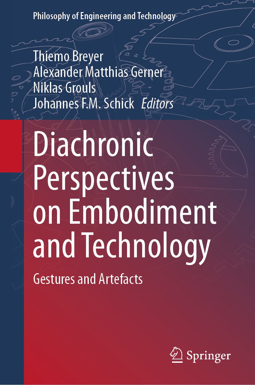 Philosophy of Engineering and Technology