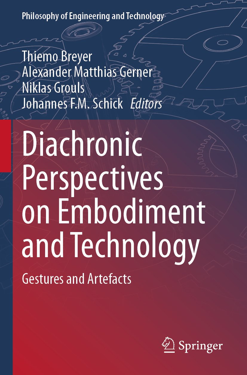 Philosophy of Engineering and Technology