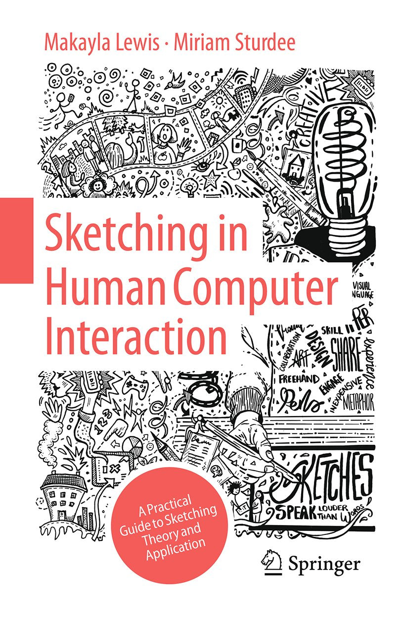 Sketching in Human Computer Interaction