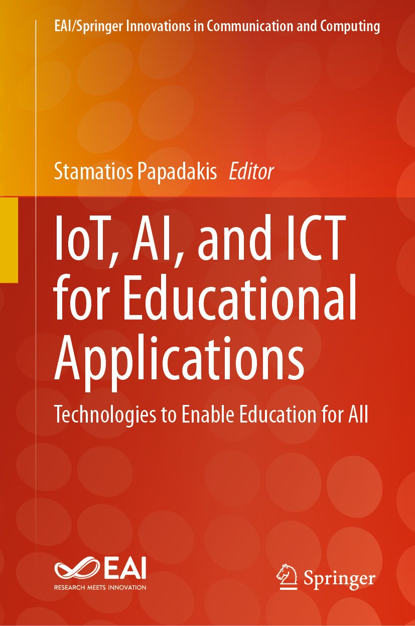 EAI/Springer Innovations in Communication and Computing