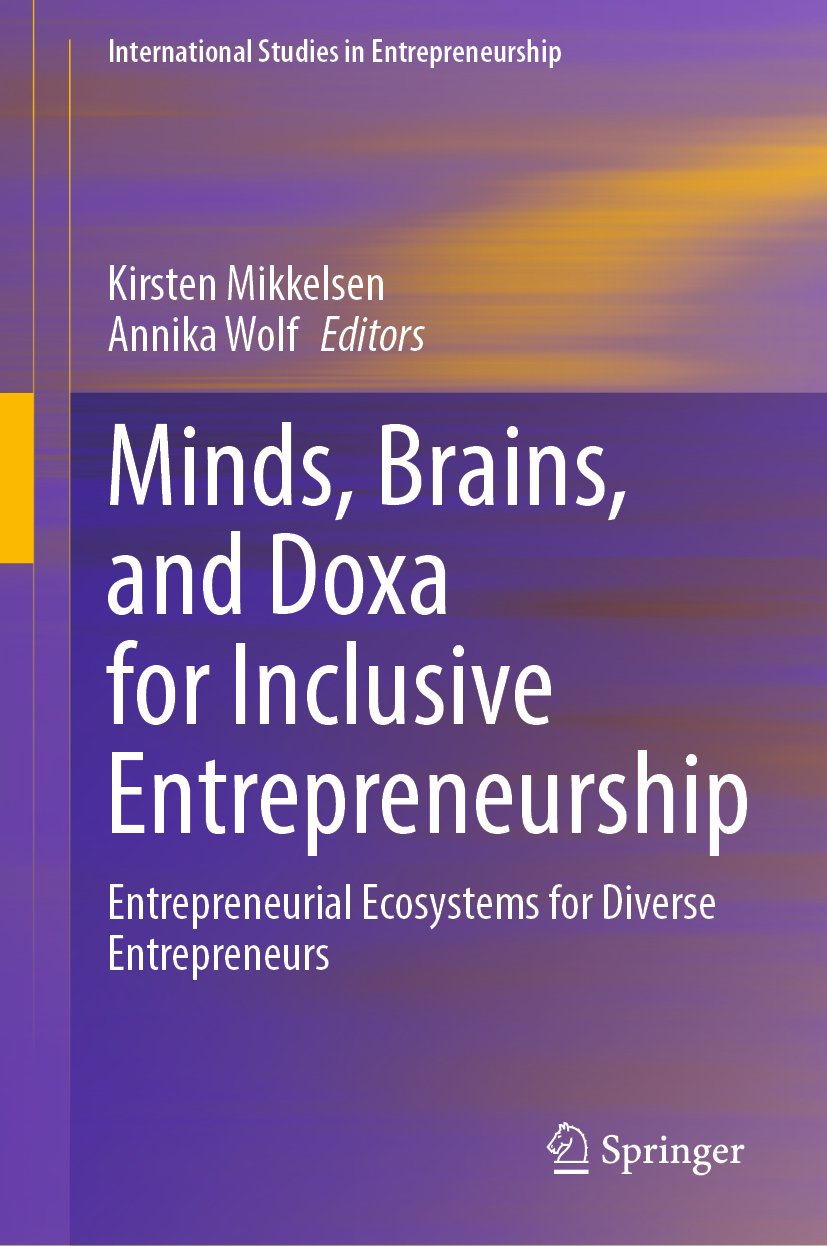 International Studies in Entrepreneurship