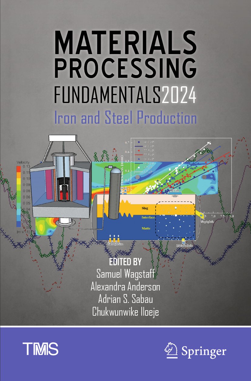 Materials Processing Fundamentals 2024