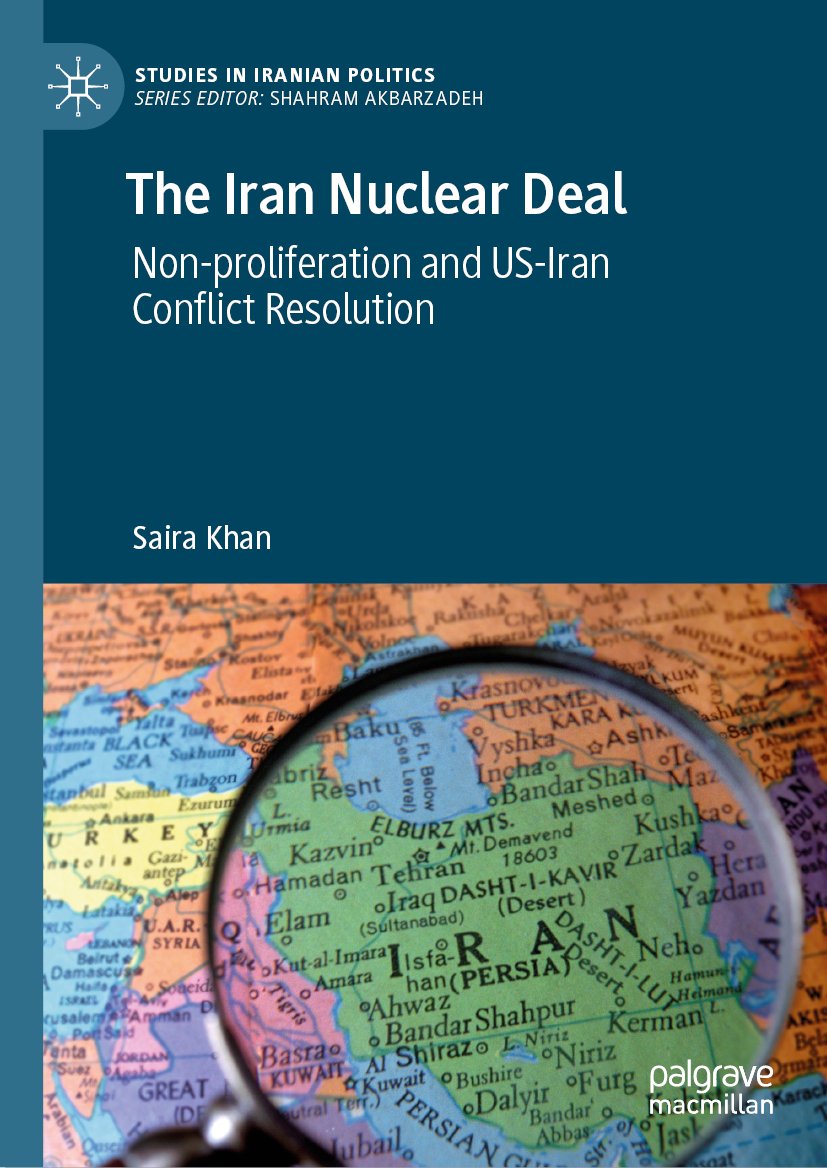 Studies in Iranian Politics