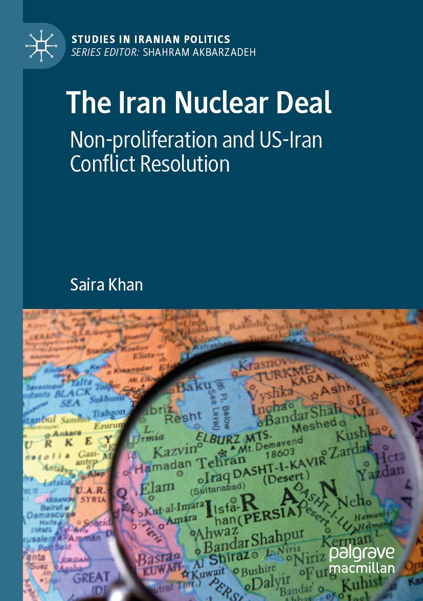 Studies in Iranian Politics