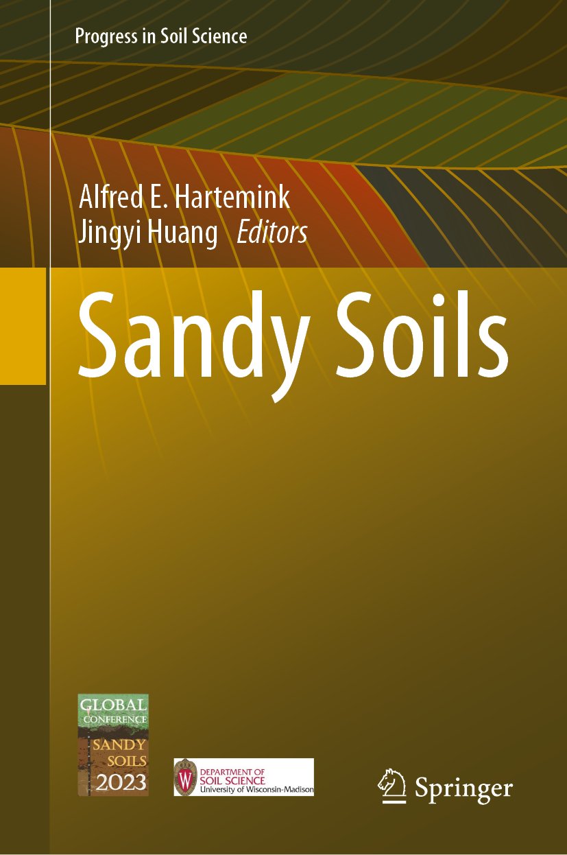 Progress in Soil Science