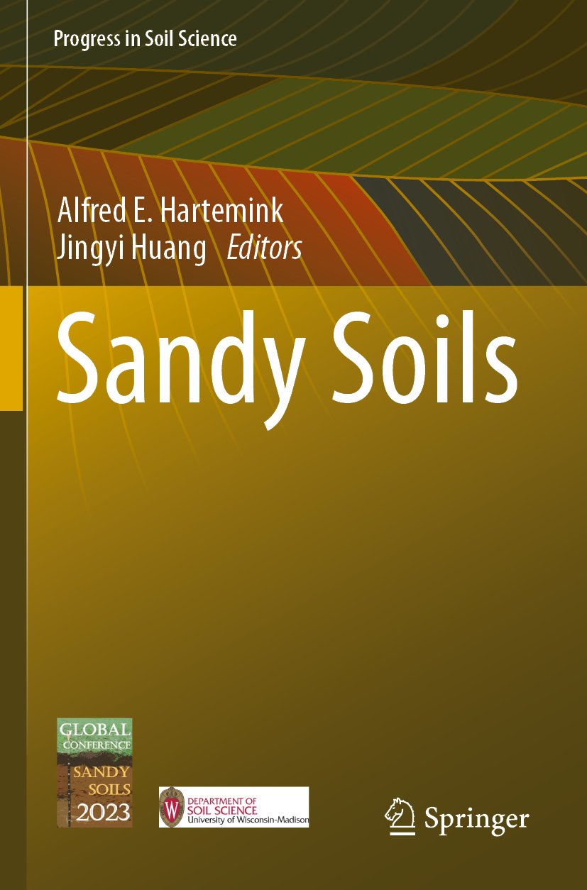 Progress in Soil Science
