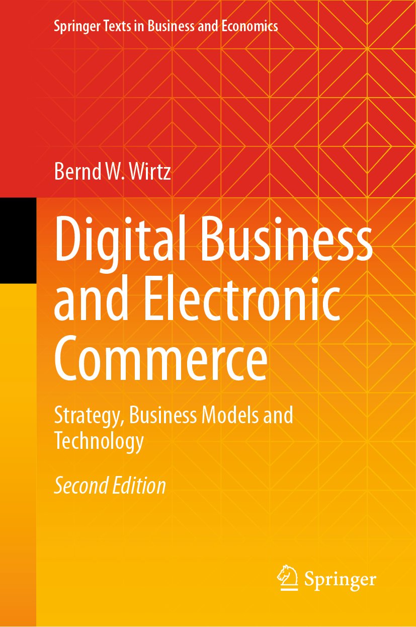 Springer Texts in Business and Economics