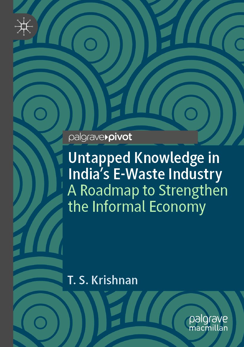 Palgrave Advances in the Economics of Innovation and Technology