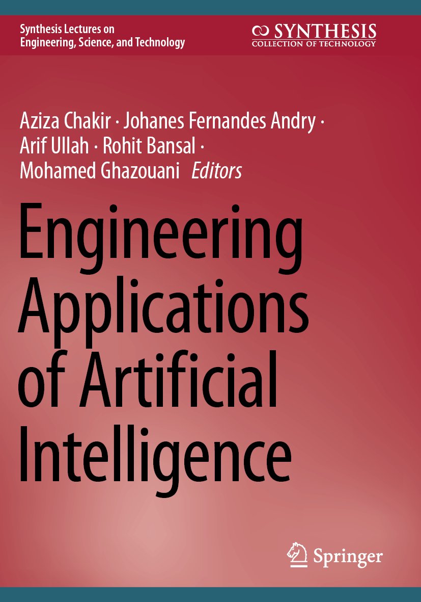Synthesis Lectures on Engineering, Science, and Technology