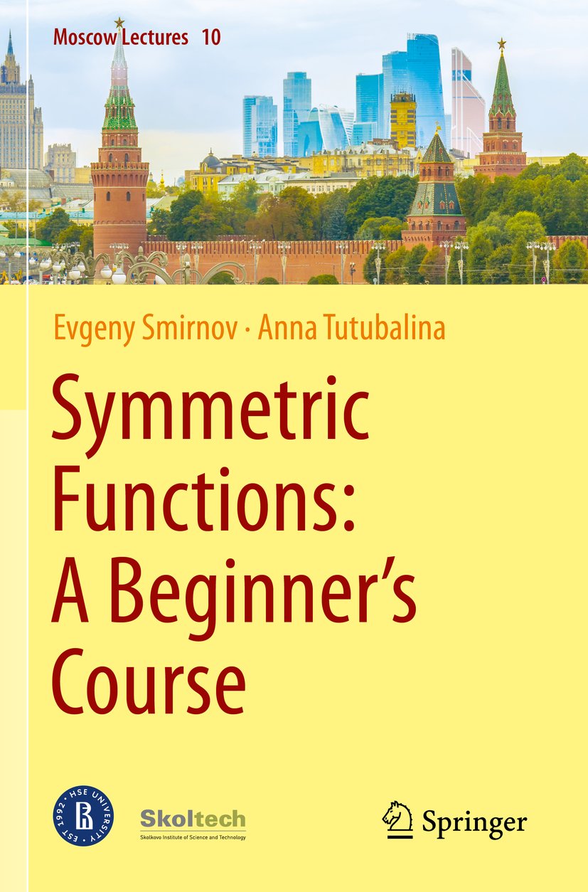 Moscow Lectures