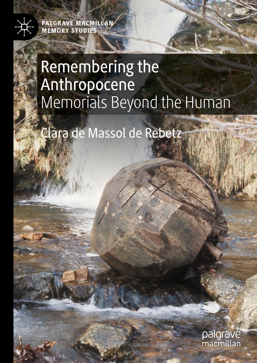 Palgrave Macmillan Memory Studies