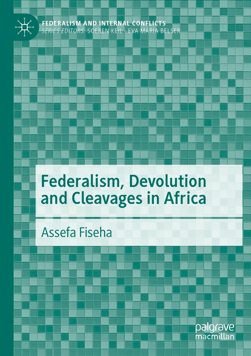 Federalism and Internal Conflicts