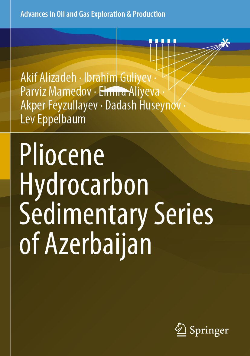Pliocene Hydrocarbon Sedimentary Series of Azerbaijan
