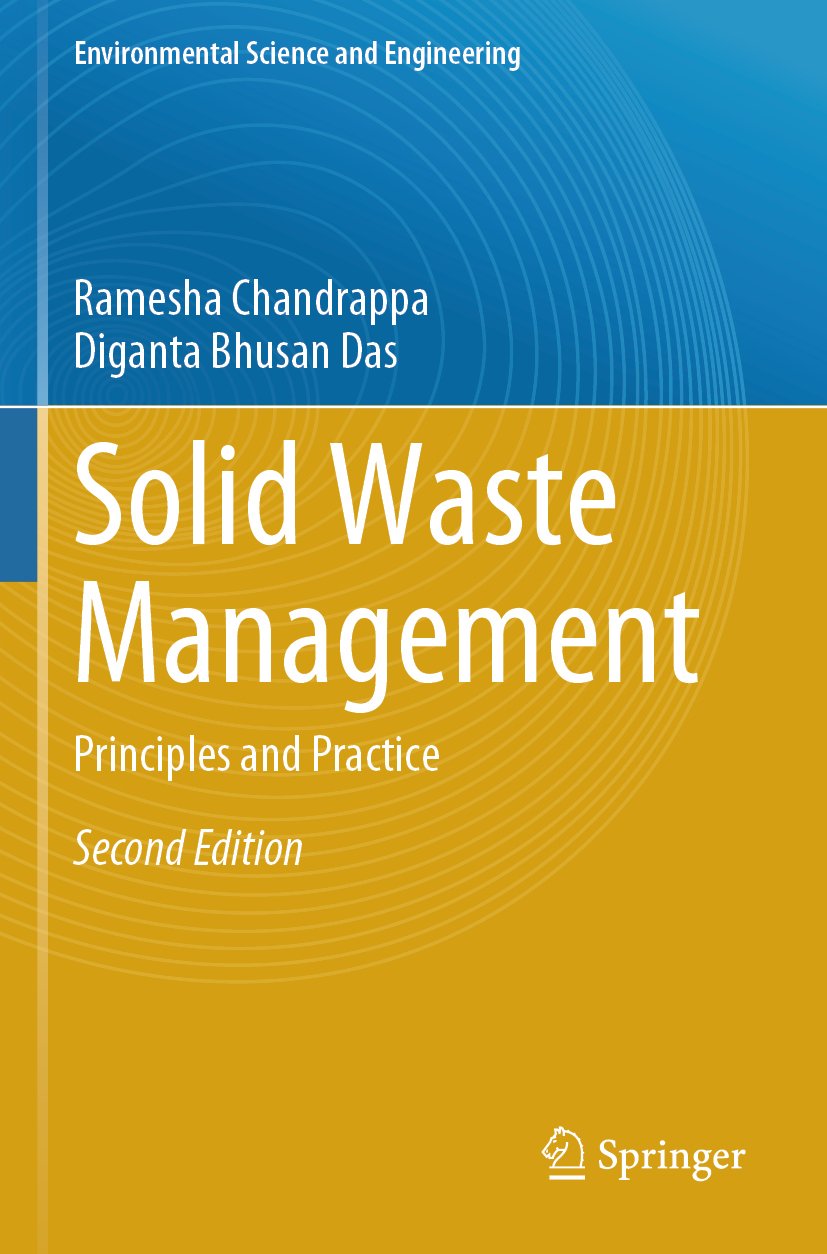 Environmental Science and Engineering