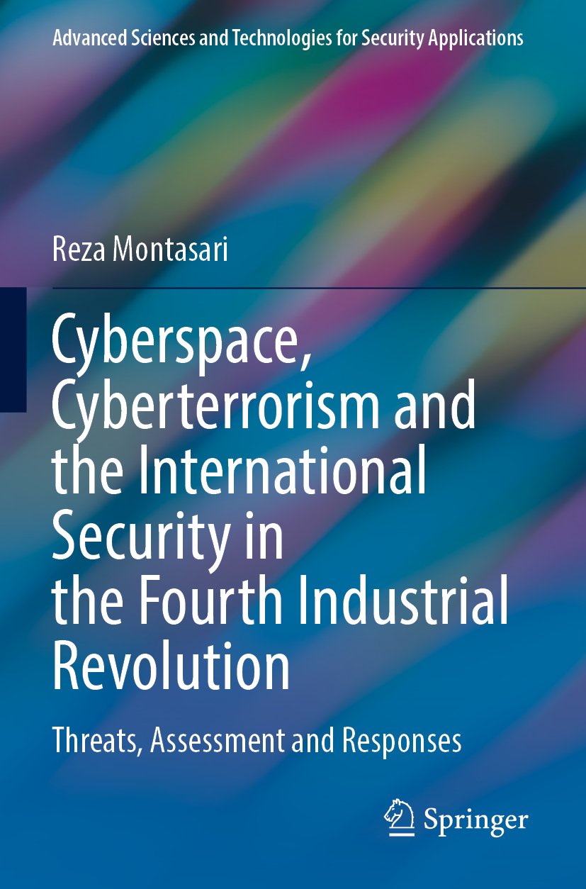 Advanced Sciences and Technologies for Security Applications