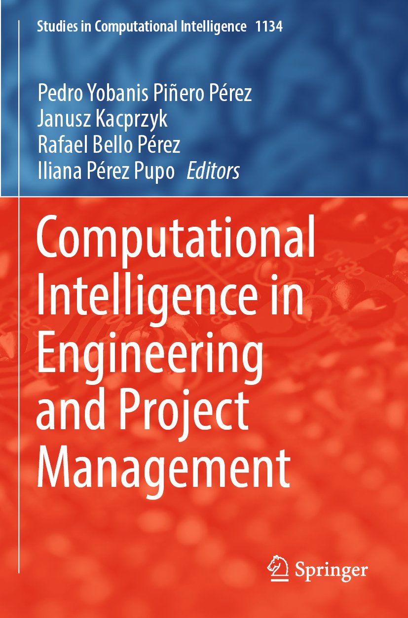 Studies in Computational Intelligence