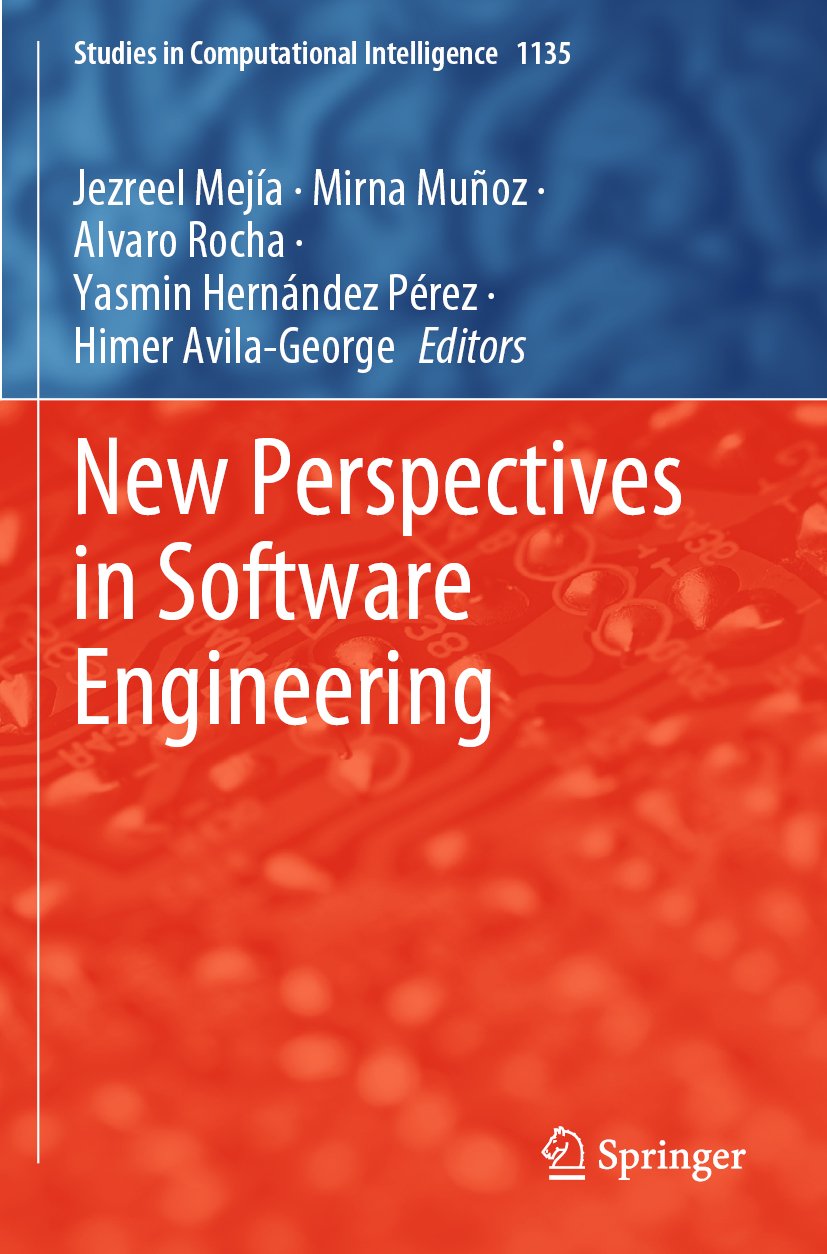 Studies in Computational Intelligence