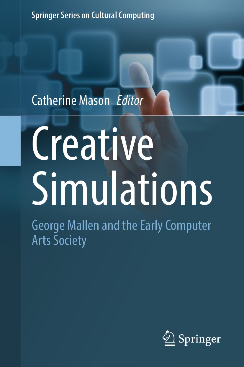 Springer Series on Cultural Computing