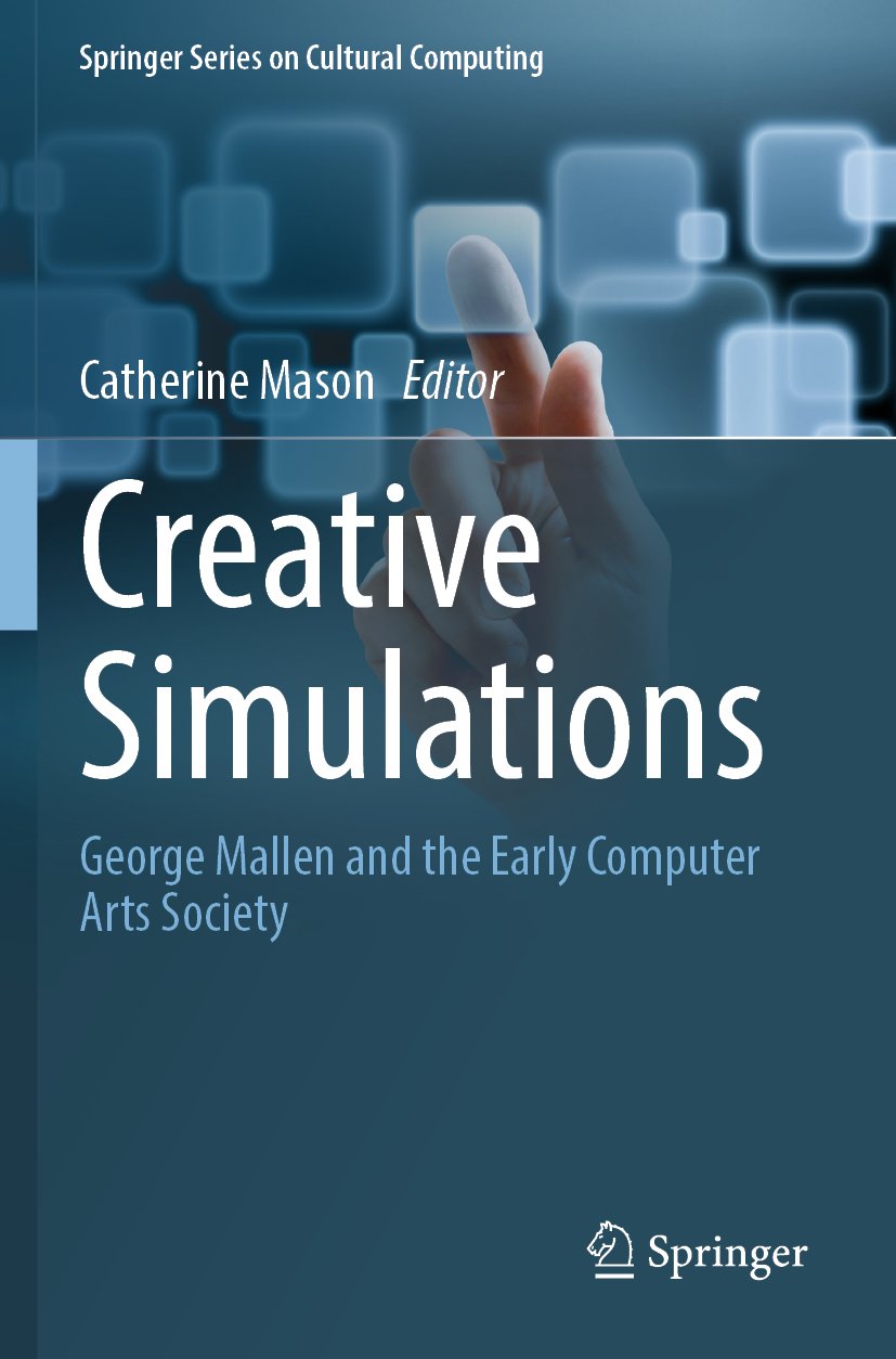 Springer Series on Cultural Computing