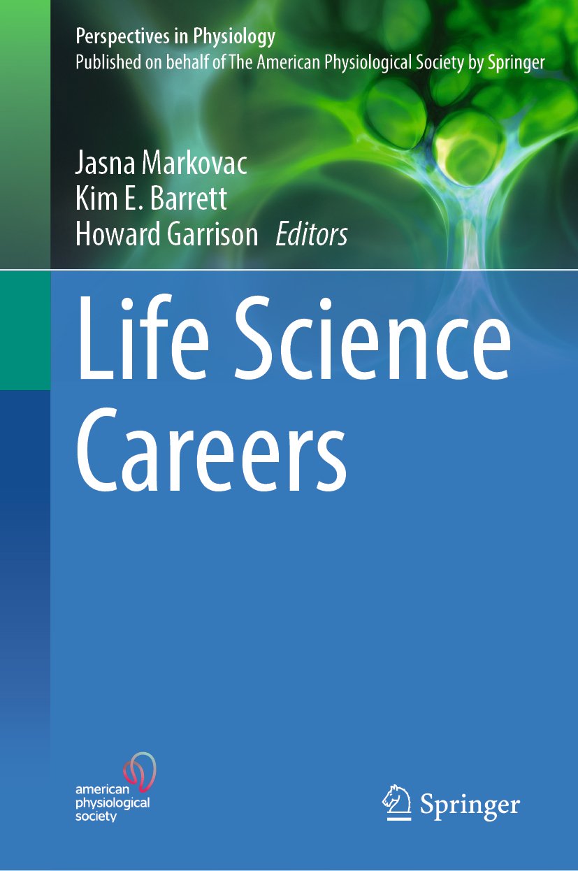 Perspectives in Physiology