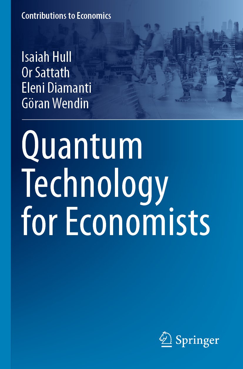 Contributions to Economics