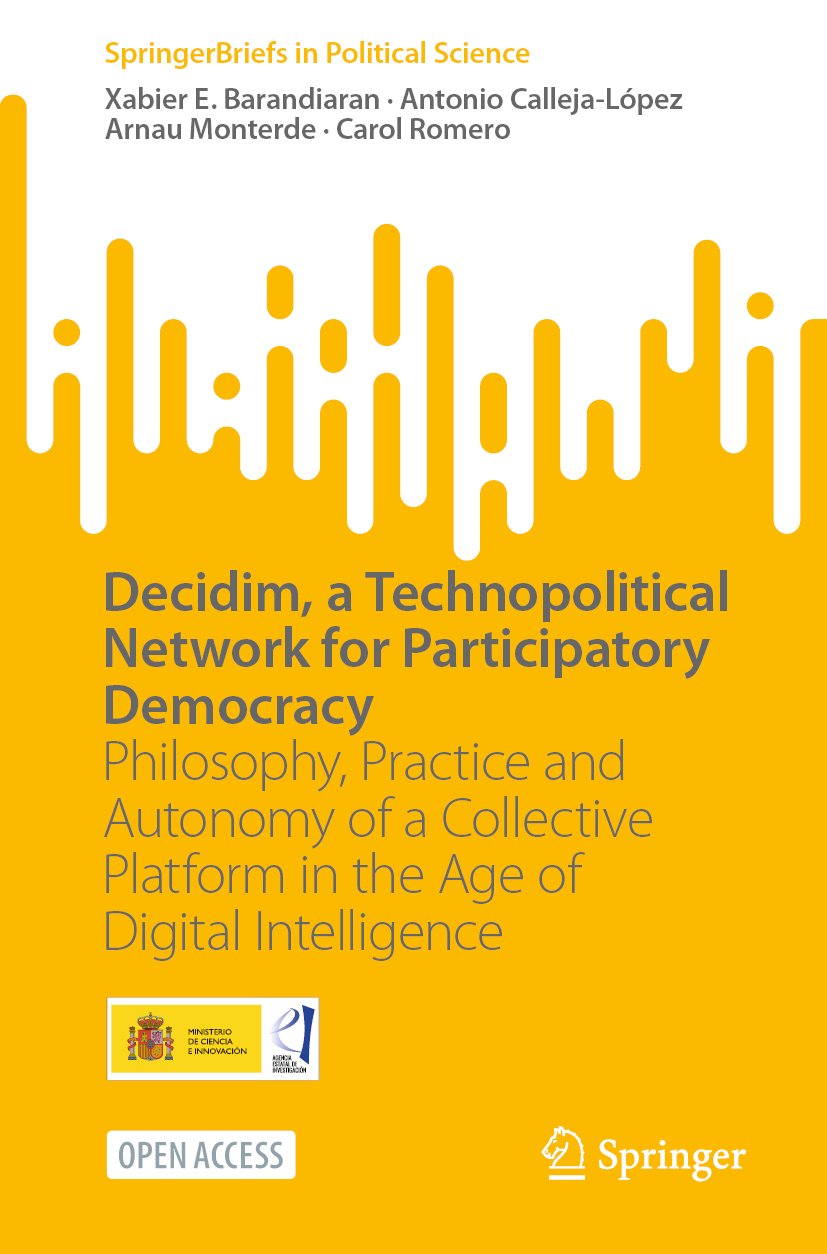 SpringerBriefs in Political Science