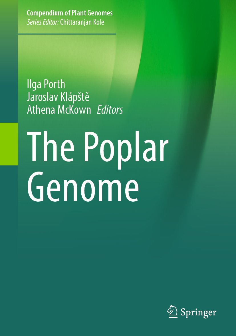 Compendium of Plant Genomes