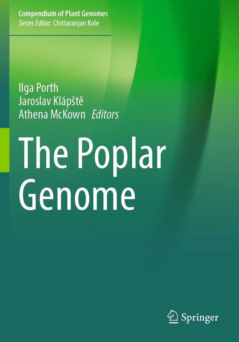 Compendium of Plant Genomes