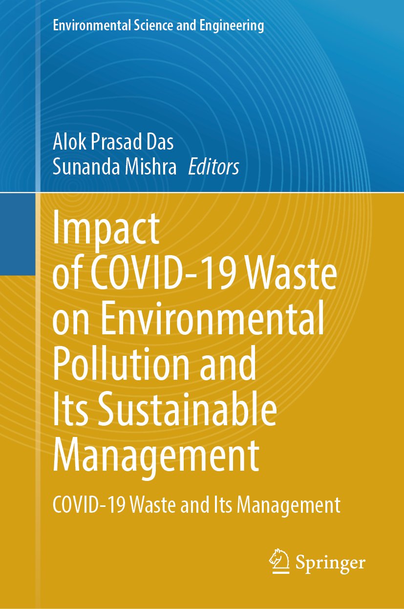 Environmental Science and Engineering