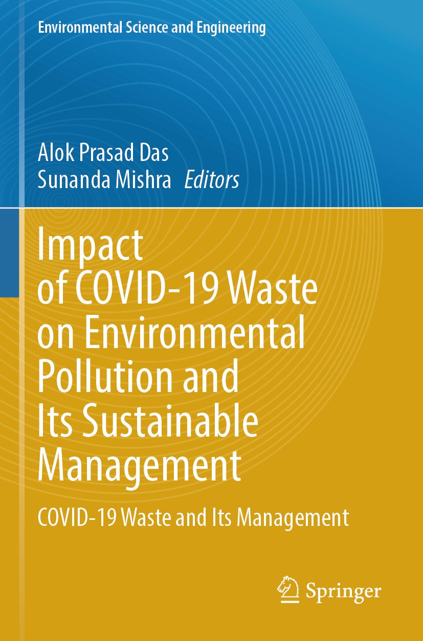 Environmental Science and Engineering