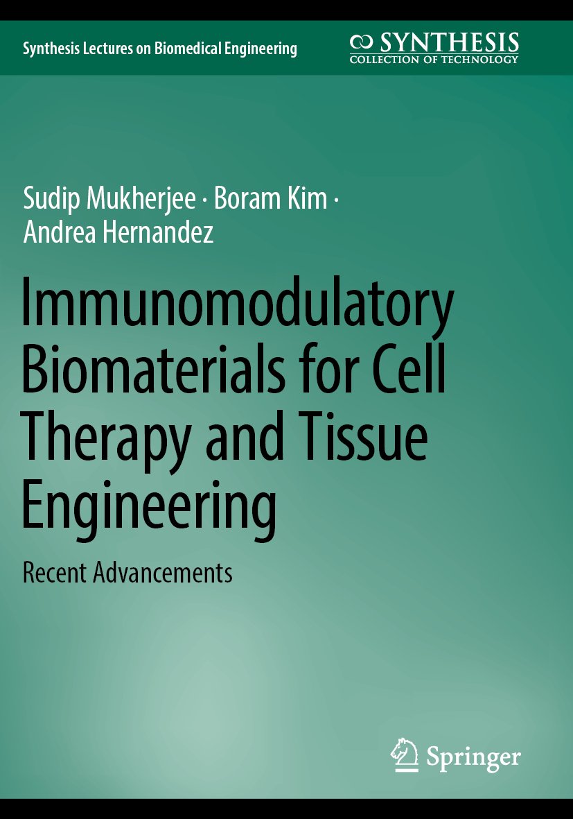 Synthesis Lectures on Biomedical Engineering