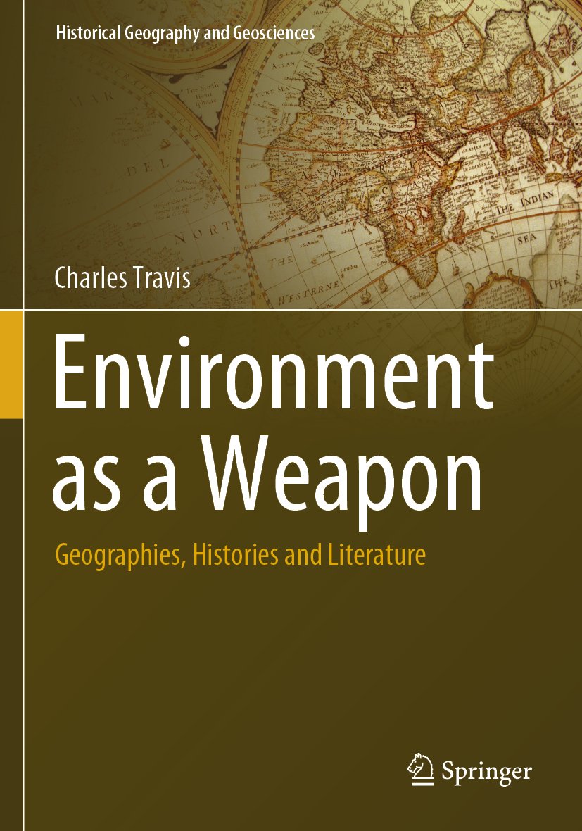Historical Geography and Geosciences