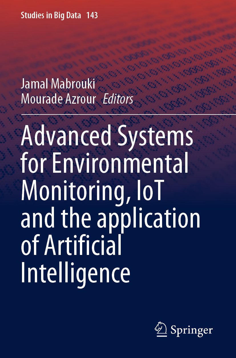 Studies in Big Data