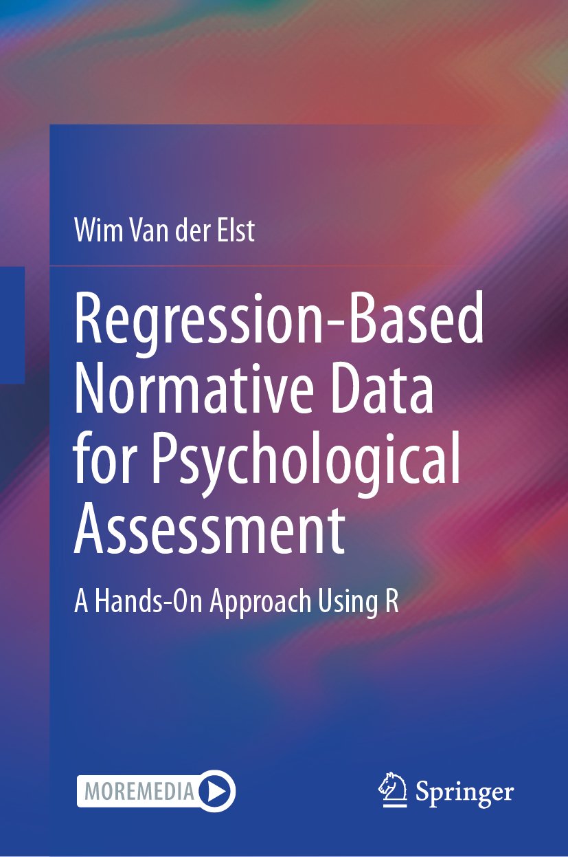 Regression-Based Normative Data for Psychological Assessment