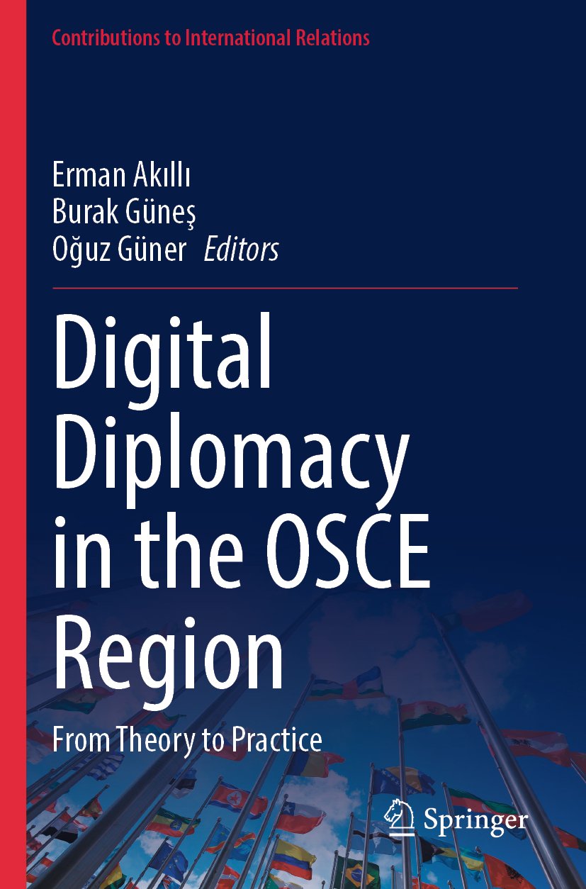 Contributions to International Relations