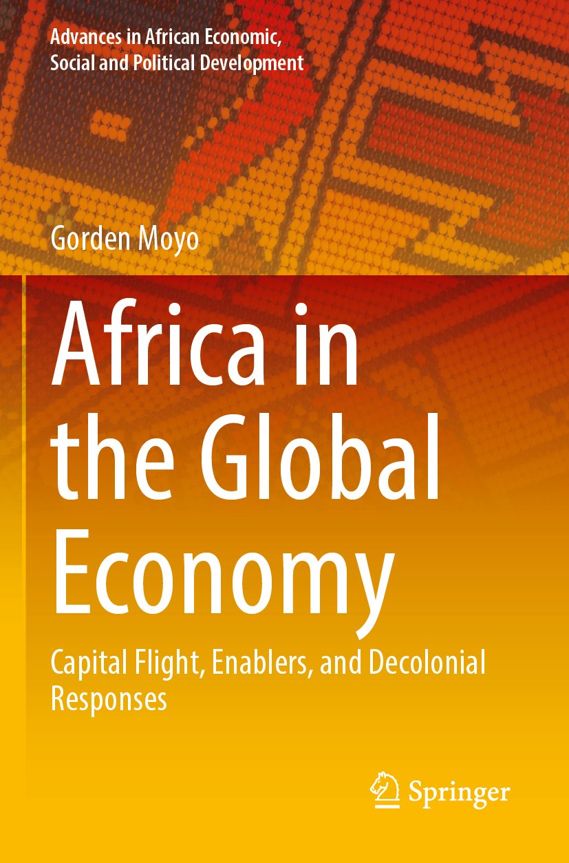 Advances in African Economic, Social and Political Development
