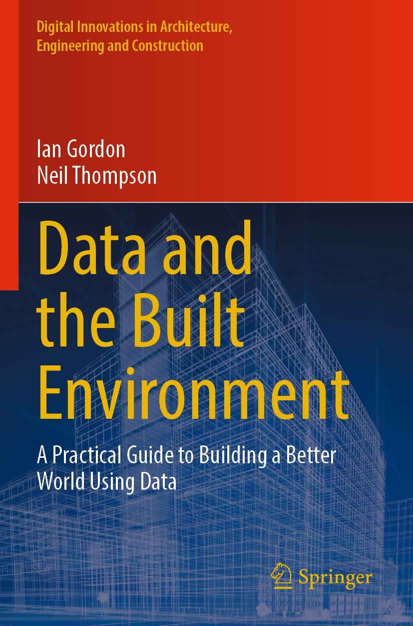 Digital Innovations in Architecture, Engineering and Construction