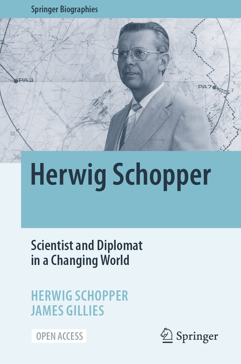 Springer Biographies