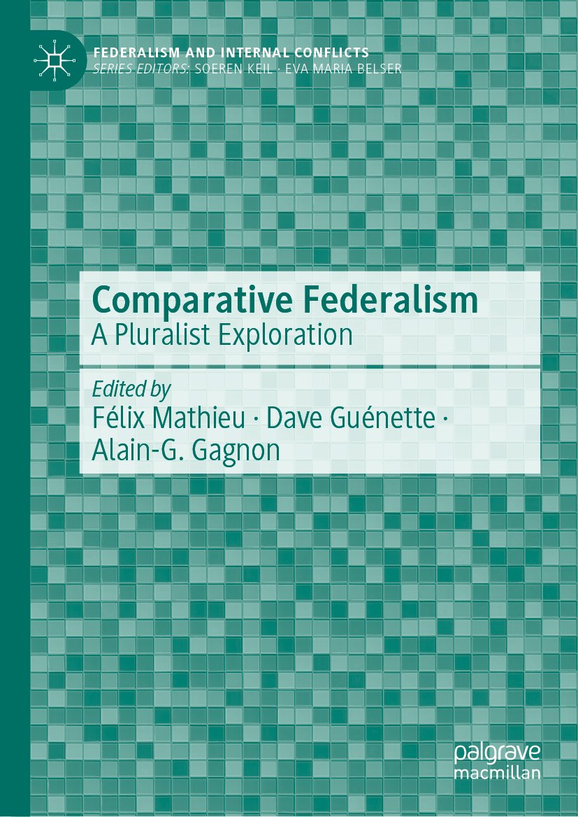 Federalism and Internal Conflicts