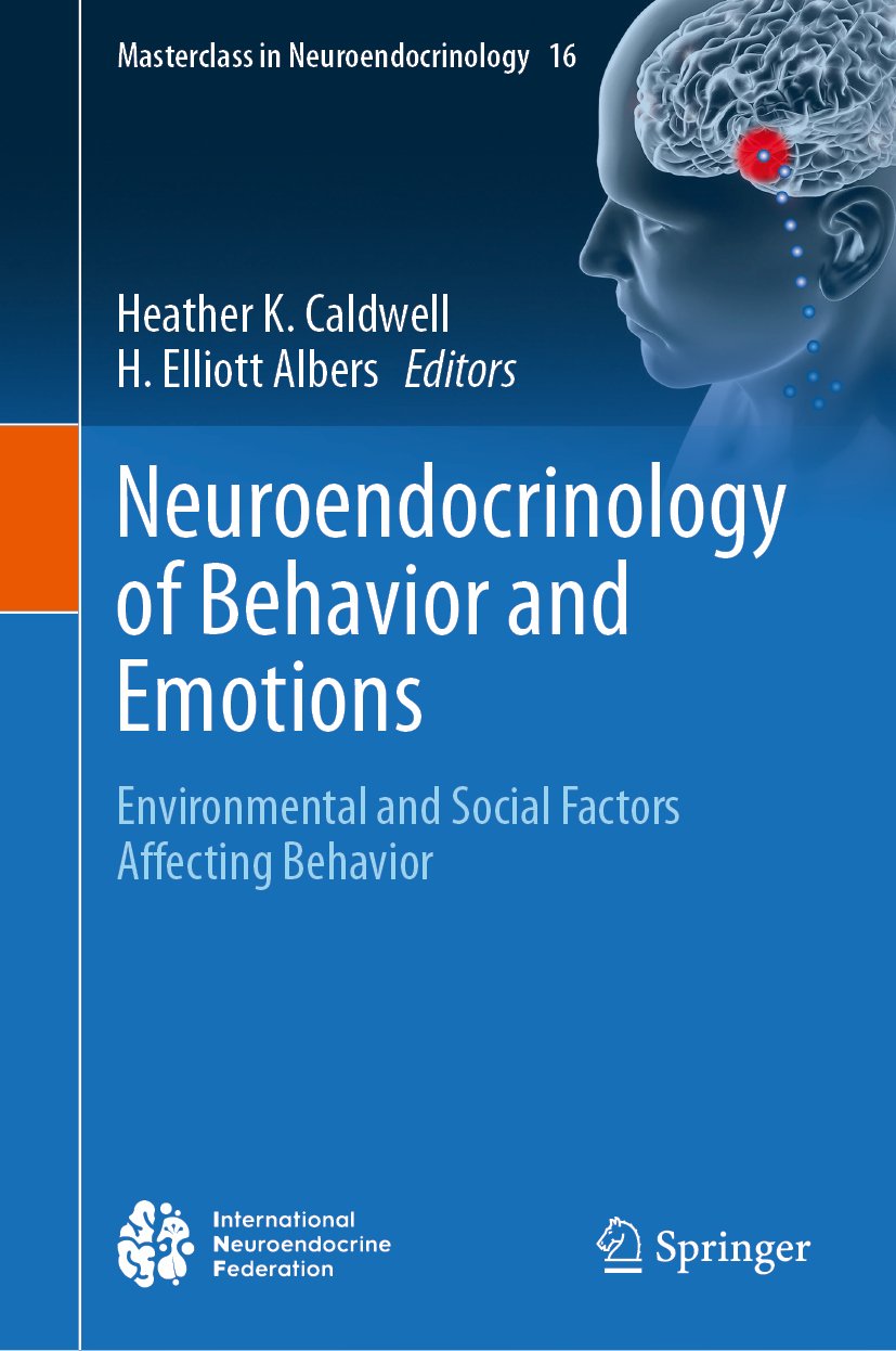 Masterclass in Neuroendocrinology