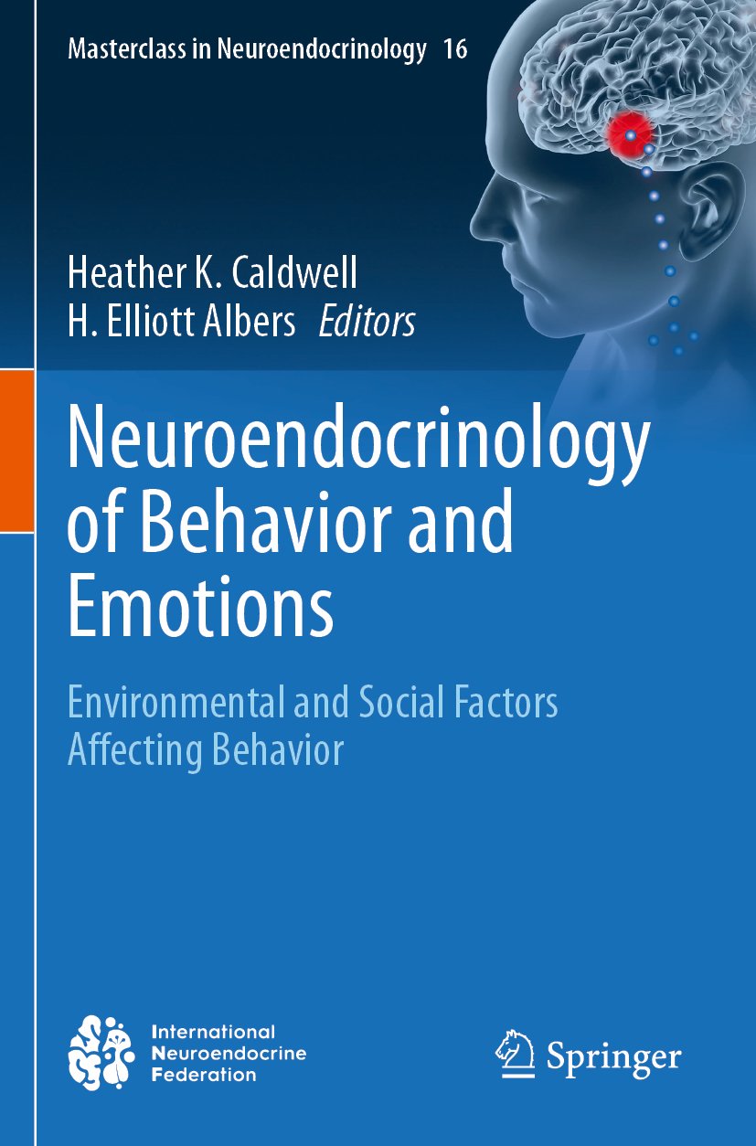 Masterclass in Neuroendocrinology