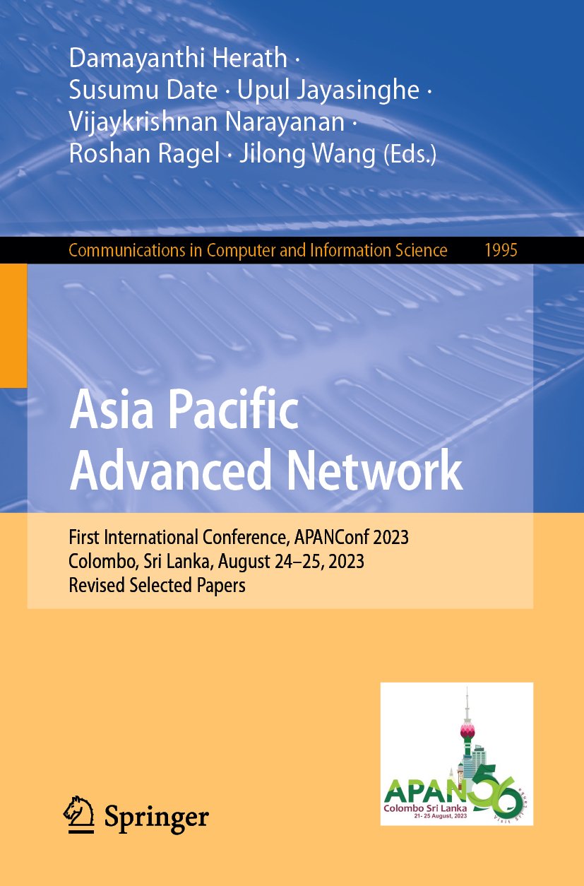 Communications in Computer and Information Science