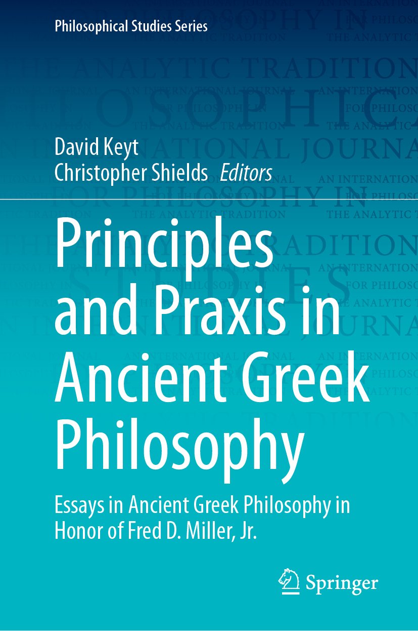 Philosophical Studies Series