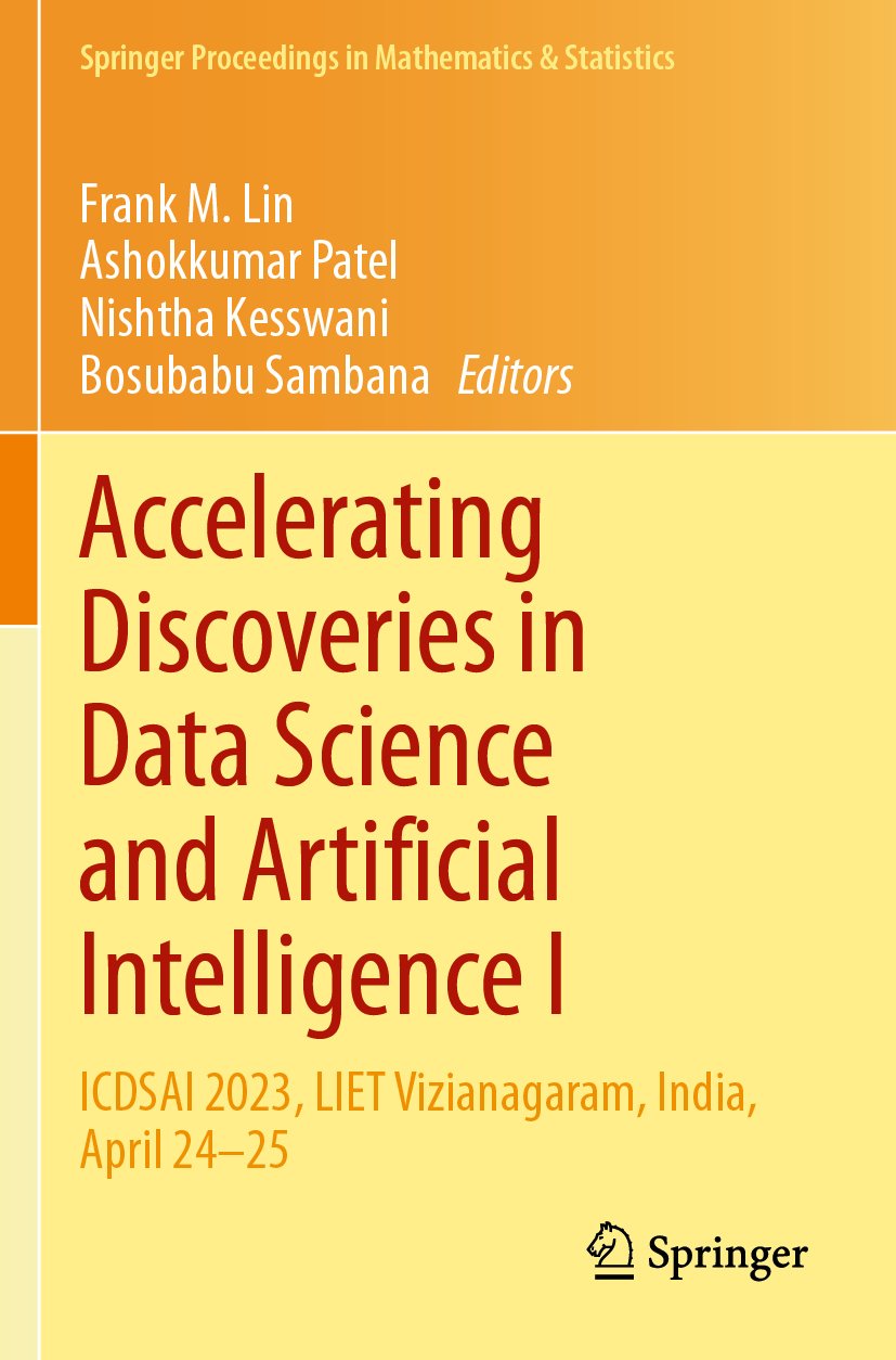 Springer Proceedings in Mathematics & Statistics
