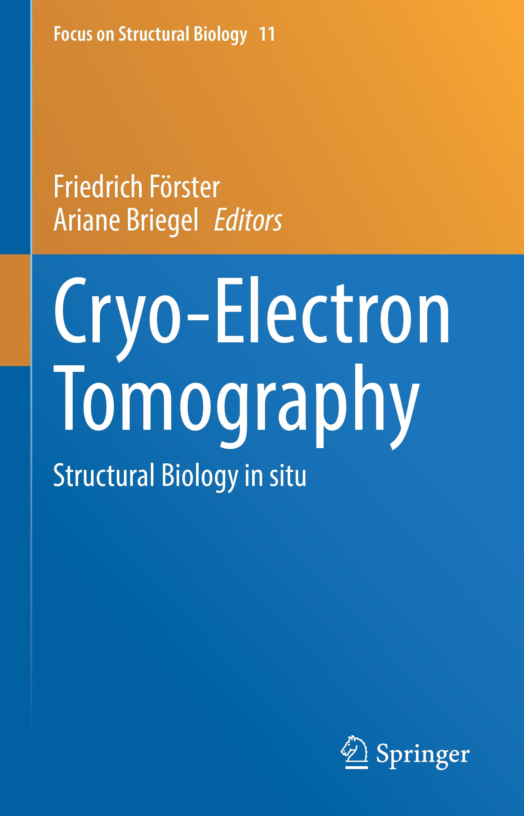 Focus on Structural Biology