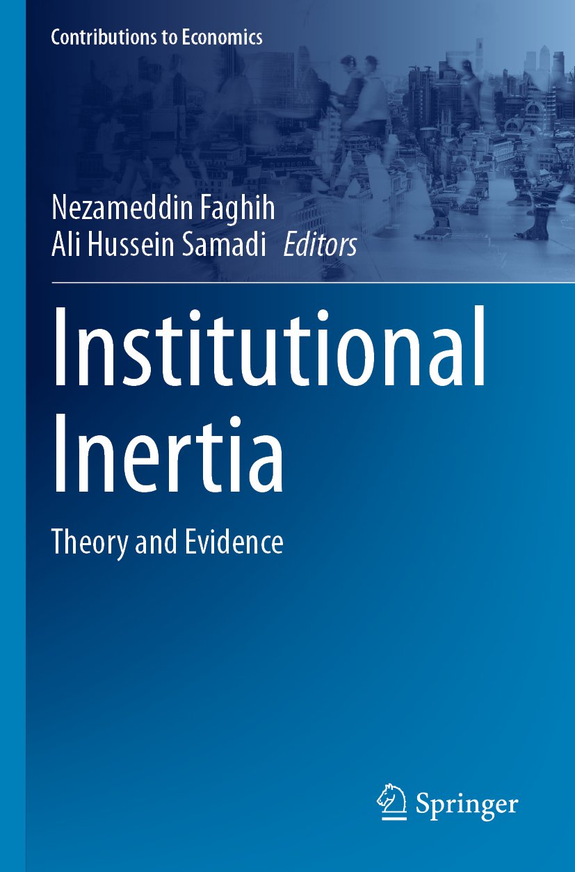 Contributions to Economics
