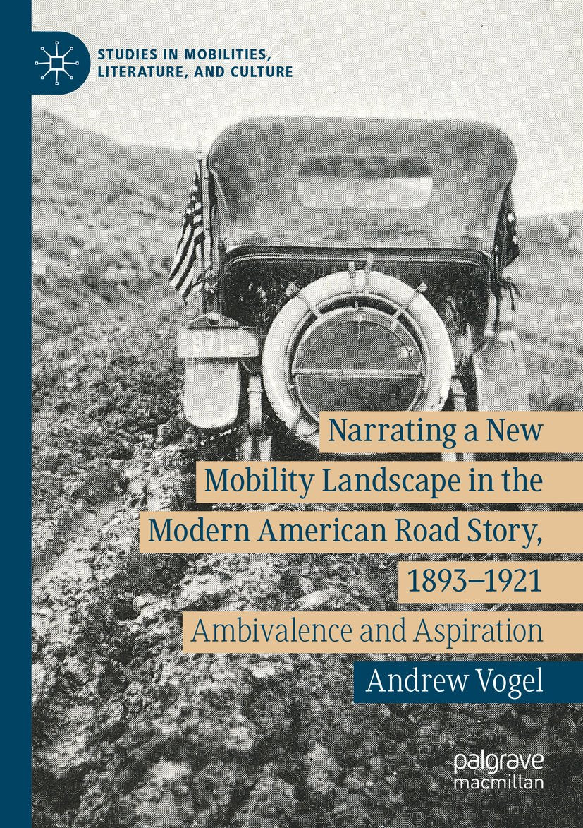 Studies in Mobilities, Literature, and Culture