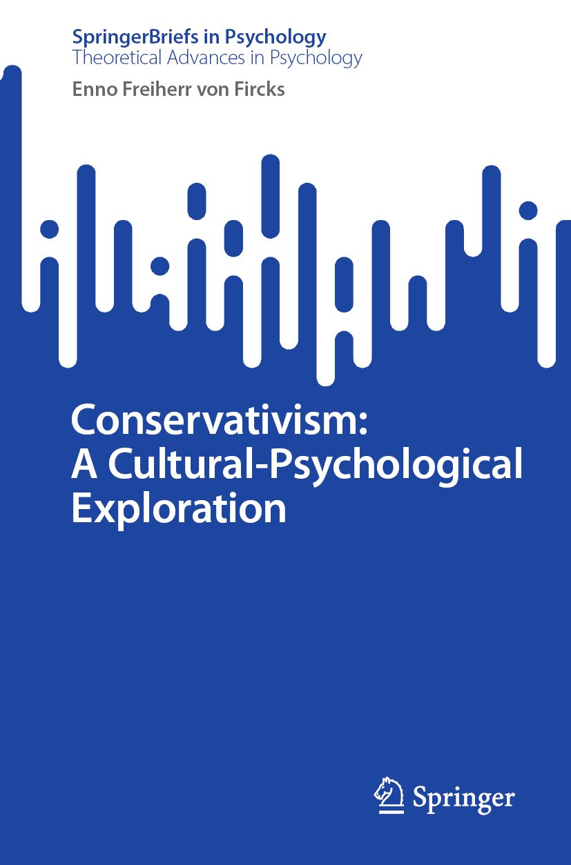 SpringerBriefs in Psychology