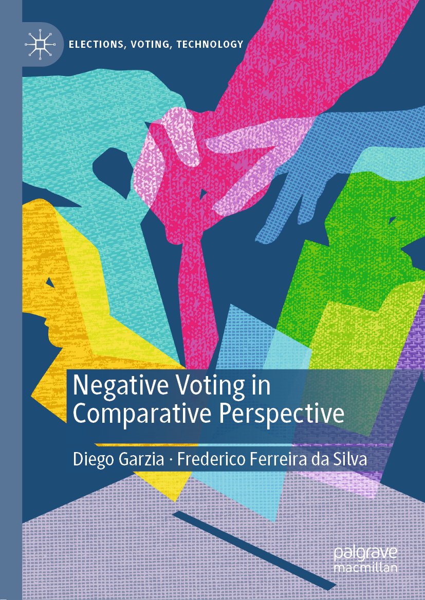 Elections, Voting, Technology