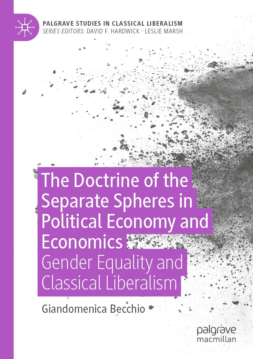 Palgrave Studies in Classical Liberalism